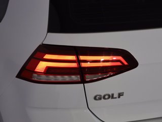 VOLKSWAGEN Golf 5p 1.6 tdi executive 115cv