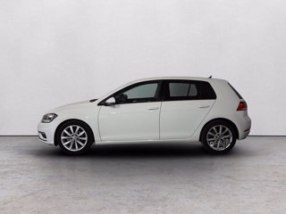 VOLKSWAGEN Golf 5p 1.6 tdi executive 115cv