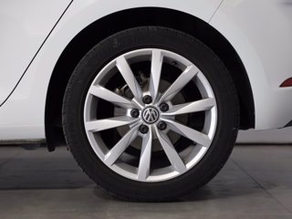 VOLKSWAGEN Golf 5p 1.6 tdi executive 115cv