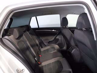 VOLKSWAGEN Golf 5p 1.6 tdi executive 115cv