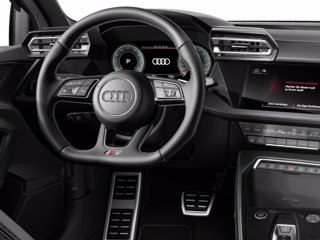 AUDI A3 SPB TFSI 85 kW S line edition
