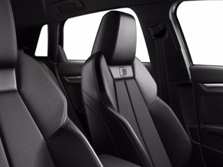 AUDI A3 SPB TFSI 85 kW S line edition