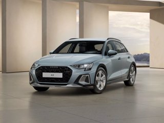 AUDI A3 allstreet TDI 110 kW S tronic Business