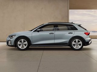 AUDI A3 allstreet TDI 110 kW S tronic Business