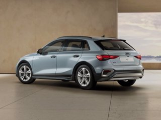 AUDI A3 allstreet TDI 110 kW S tronic Business