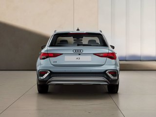 AUDI A3 allstreet TDI 110 kW S tronic Business