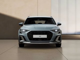 AUDI A3 allstreet TDI 110 kW S tronic Business