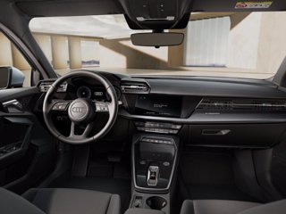 AUDI A3 allstreet TDI 110 kW S tronic Business