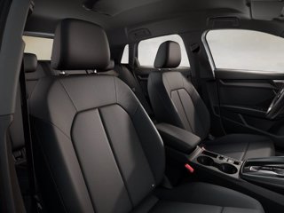 AUDI A3 allstreet TDI 110 kW S tronic Business