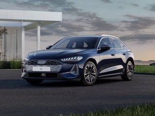 AUDI A5 Avant e-hybrid 220 kW quattro S tronic Business Advanced