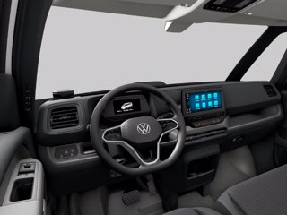 VOLKSWAGEN ID.Buzz Cargo 286 CV RWD