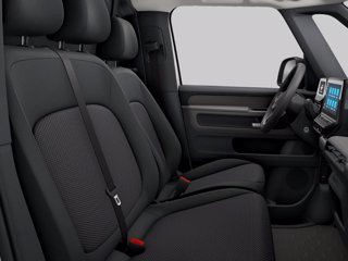 VOLKSWAGEN ID.Buzz Cargo 286 CV RWD
