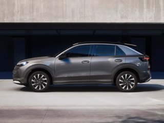 VOLKSWAGEN T-Roc 1.5 eTSI ACT DSG Life