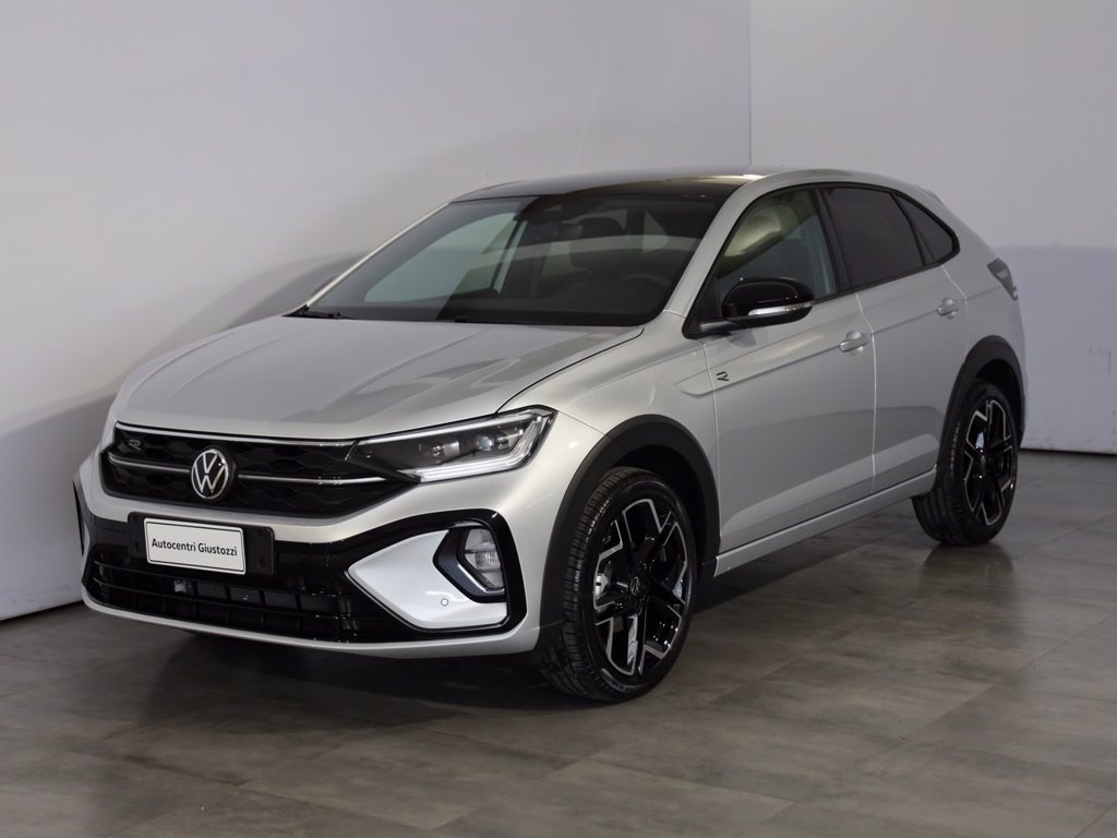 VOLKSWAGEN Taigo 1.0 tsi r-line 115cv