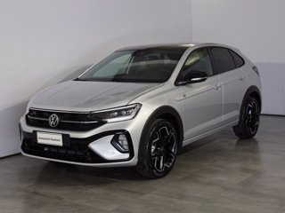 VOLKSWAGEN Taigo 1.0 tsi r-line 115cv