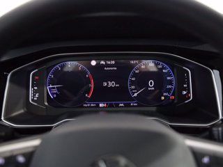 VOLKSWAGEN Taigo 1.0 tsi r-line 115cv