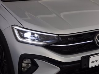 VOLKSWAGEN Taigo 1.0 tsi r-line 115cv