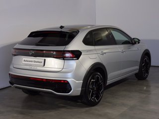 VOLKSWAGEN Taigo 1.0 tsi r-line 115cv