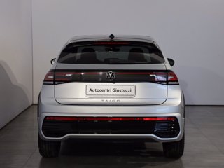 VOLKSWAGEN Taigo 1.0 tsi r-line 115cv