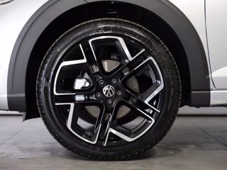 VOLKSWAGEN Taigo 1.0 tsi r-line 115cv