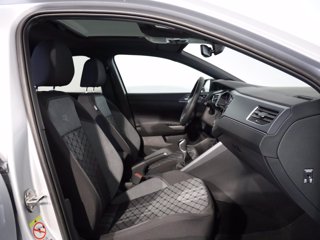 VOLKSWAGEN Taigo 1.0 tsi r-line 115cv