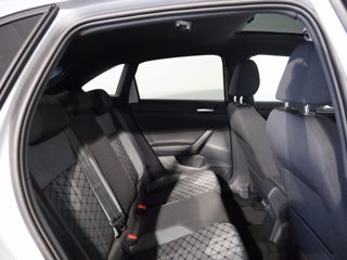 VOLKSWAGEN Taigo 1.0 tsi r-line 115cv