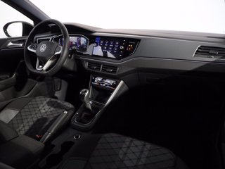 VOLKSWAGEN Taigo 1.0 tsi r-line 115cv
