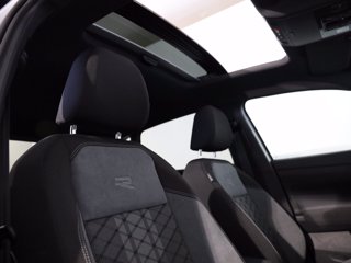 VOLKSWAGEN Taigo 1.0 tsi r-line 115cv