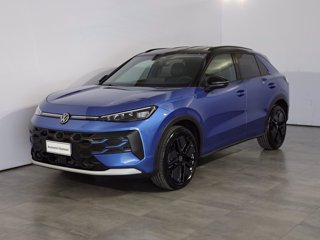 VOLKSWAGEN T-roc 1.5 etsi style 150cv dsg