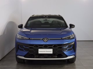 VOLKSWAGEN T-roc 1.5 etsi style 150cv dsg