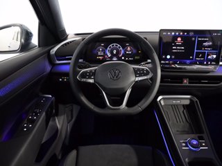 VOLKSWAGEN T-roc 1.5 etsi style 150cv dsg