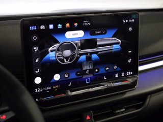 VOLKSWAGEN T-roc 1.5 etsi style 150cv dsg