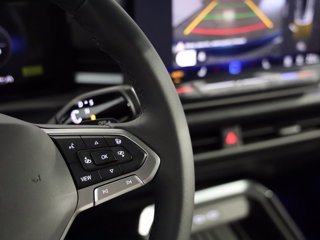VOLKSWAGEN T-roc 1.5 etsi style 150cv dsg