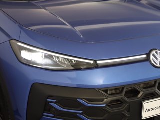 VOLKSWAGEN T-roc 1.5 etsi style 150cv dsg