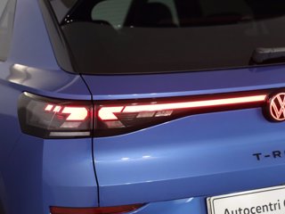 VOLKSWAGEN T-roc 1.5 etsi style 150cv dsg
