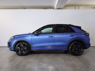 VOLKSWAGEN T-roc 1.5 etsi style 150cv dsg