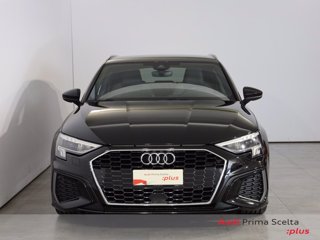 AUDI A3 sportback 35 2.0 tdi s line edition s-tronic