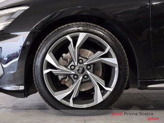 AUDI A3 sportback 35 2.0 tdi s line edition s-tronic