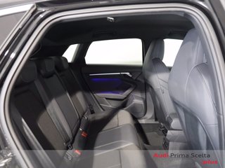 AUDI A3 sportback 35 2.0 tdi s line edition s-tronic