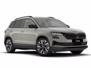SKODA Karoq 2.0 TDI SCR DSG Be More