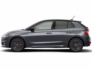 SKODA Fabia 1.0 MPI EVO 80 CV 130 Edition