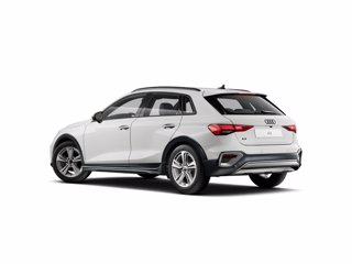 AUDI A3 allstreet TDI 110 kW S tronic Business