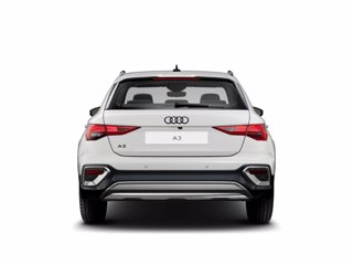 AUDI A3 allstreet TDI 110 kW S tronic Business