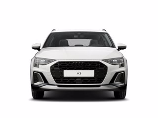 AUDI A3 allstreet TDI 110 kW S tronic Business