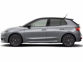 SKODA Fabia 1.0 TSI EVO 95 CV 130 Edition