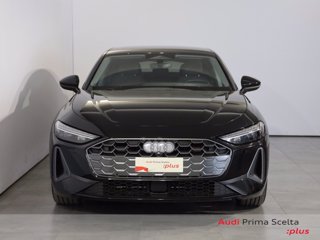 AUDI A5 berlina 2.0 tdi mhev+ business 204cv s-tronic