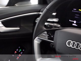 AUDI A5 berlina 2.0 tdi mhev+ business 204cv s-tronic