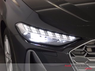 AUDI A5 berlina 2.0 tdi mhev+ business 204cv s-tronic