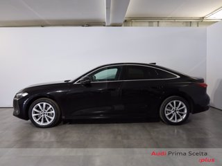 AUDI A5 berlina 2.0 tdi mhev+ business 204cv s-tronic