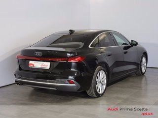 AUDI A5 berlina 2.0 tdi mhev+ business 204cv s-tronic